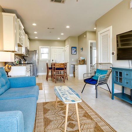 Bayfront Pensacola Beach Condo With Pool And Elevator Экстерьер фото