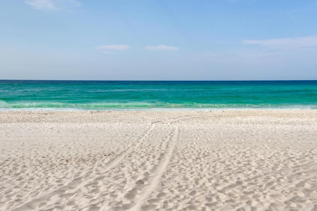 Bayfront Pensacola Beach Condo With Pool And Elevator Экстерьер фото