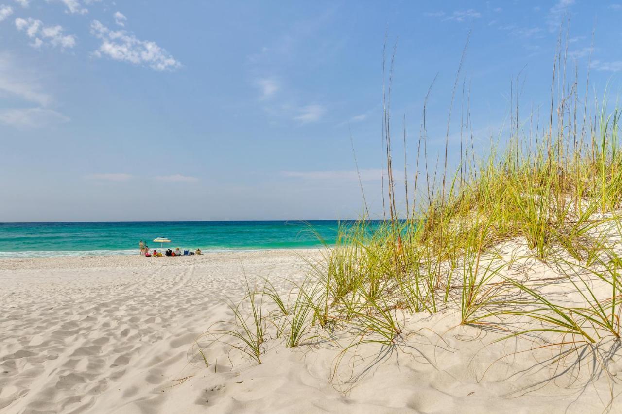 Bayfront Pensacola Beach Condo With Pool And Elevator Экстерьер фото
